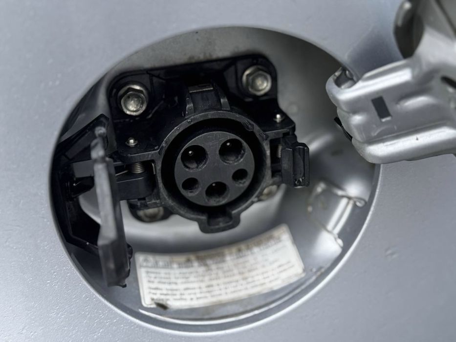 Citroen C-Zero Електро Авто