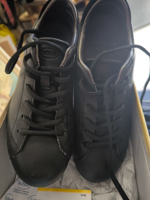 Buty, adidasy dr. Scholla