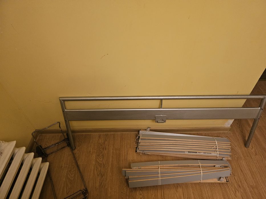 Spanie  w dobrym stanie