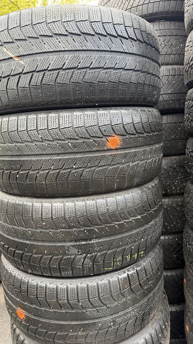 275/40/20 Michelin, Tesla Y