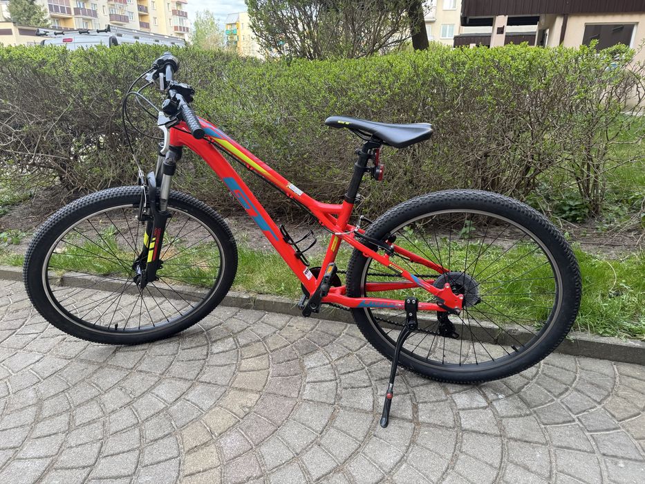 Rower 26” GT Stomper