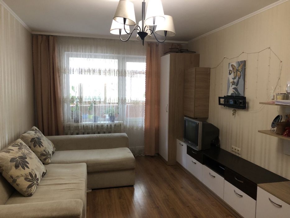 Здам квартиру, Водопровідна, зуп.Готель Поділля