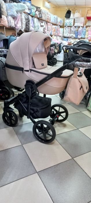 Коляски 2в1 Адамекс в акцию