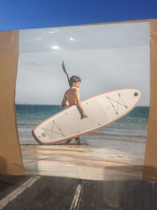Prancha paddle 3m