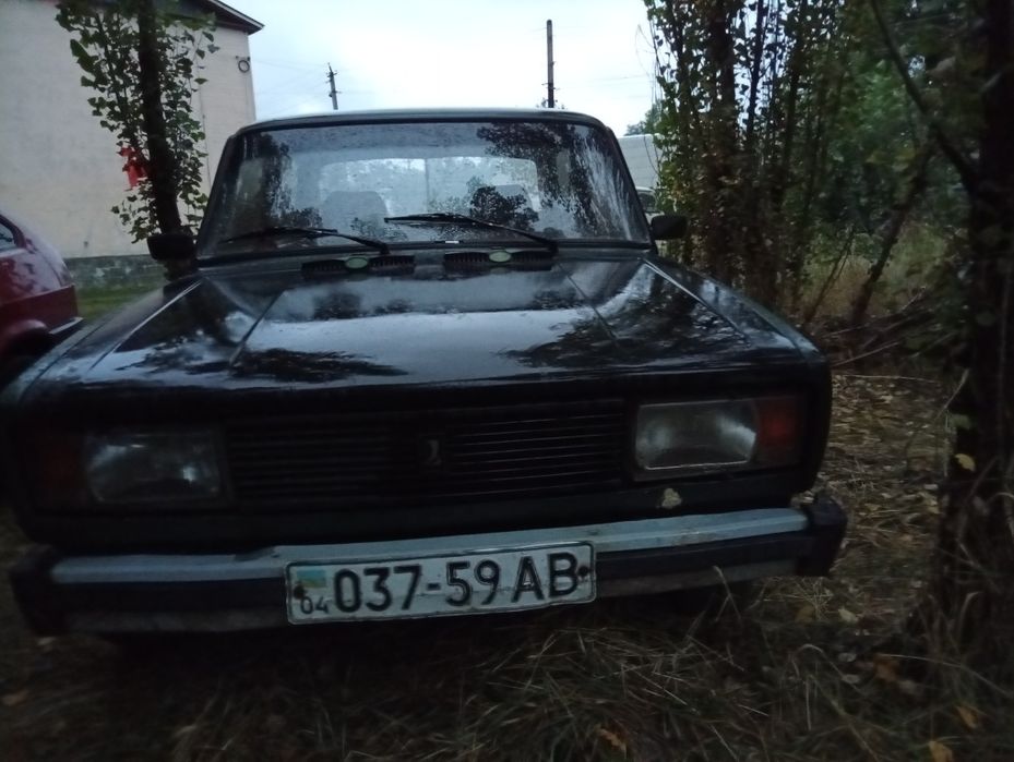 продам ваз2105 р 1999