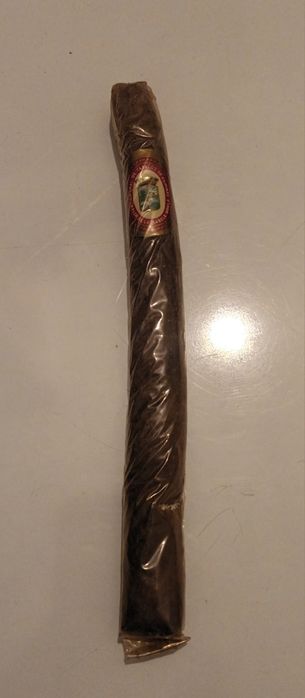 1 charuto la flor de  la isabela