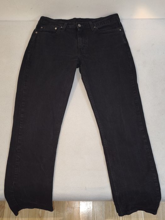 Jeansy Levi’s 511