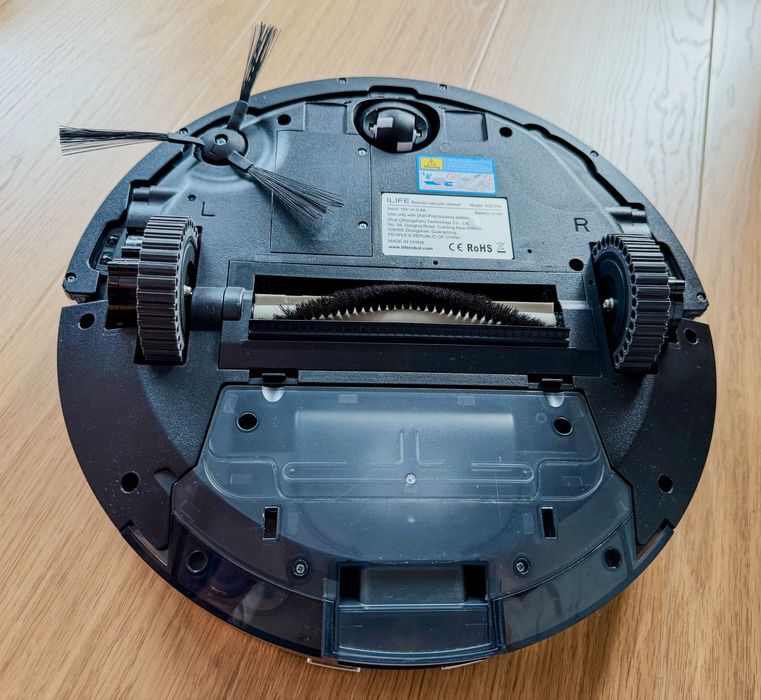 Robot sprzątający ILIFE A30 PRO