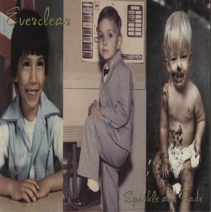 Everclear Sparkle and Fade