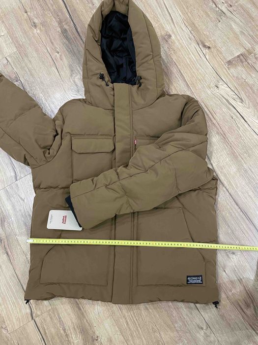 чоловіча куртка Levi’s