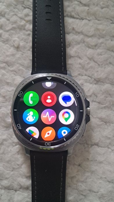 Samsung Galaxy Watch8 Classic