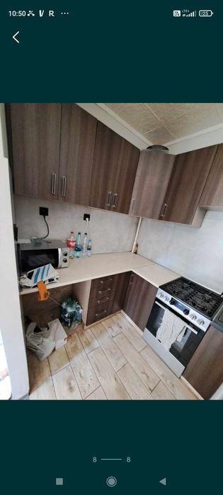 Wynajmę mieszkanie kawalerkę 2 pokoje - Widok 5