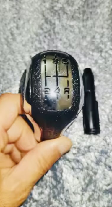 Ручка кпп Peugeot 306 307 301 206 207 408 308 508 C4 C2 вантажівок