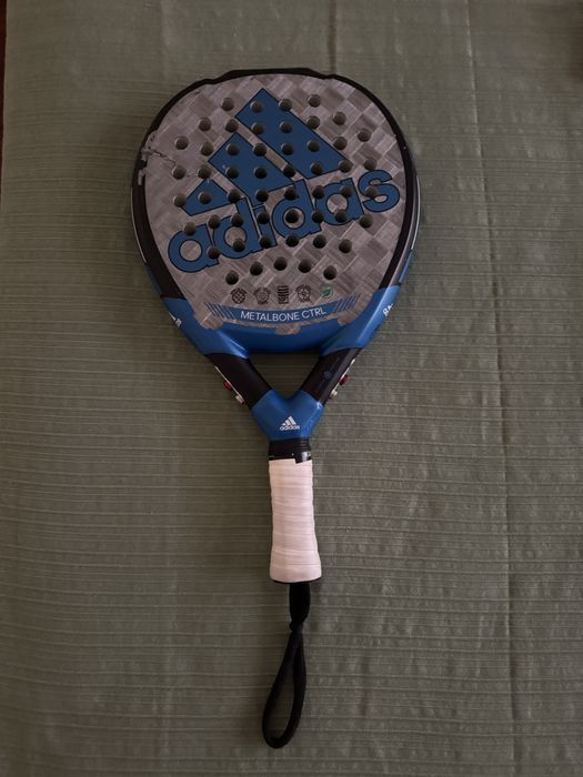 Raquete Padel Metabolne Ctrl 3.1