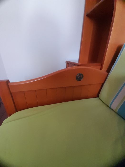 Mobilia de quarto para jovens