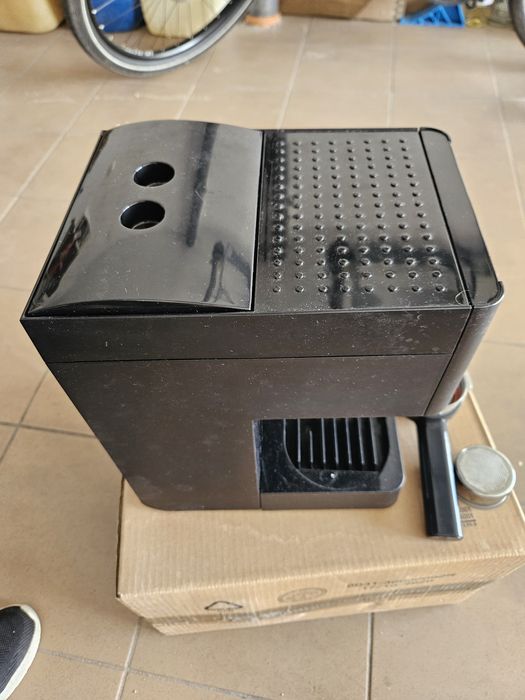 Ekspres ciśnieniowy marki GAGGIA