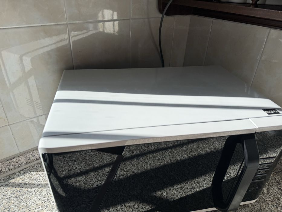 Microondas Samsung447461767649710082
