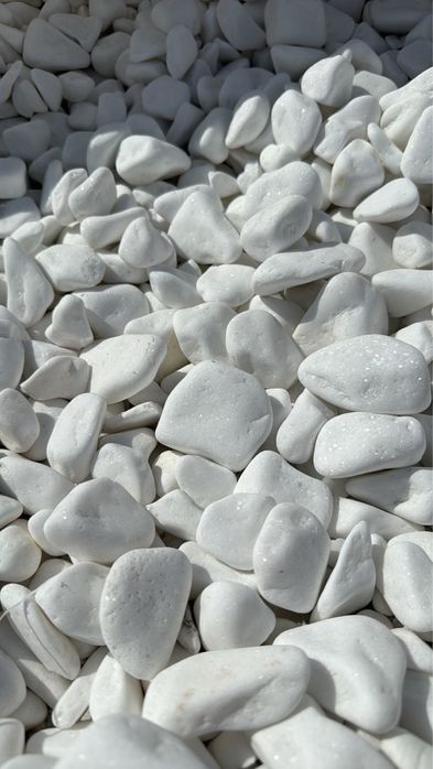 Склад каміння для ландшафтного дизайну