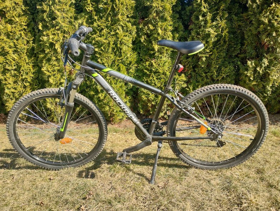 Rower Rockrider ST 500, 24"