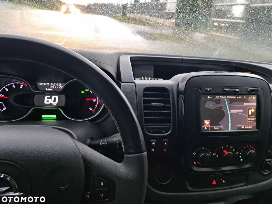 Opel Vivaro B 2018