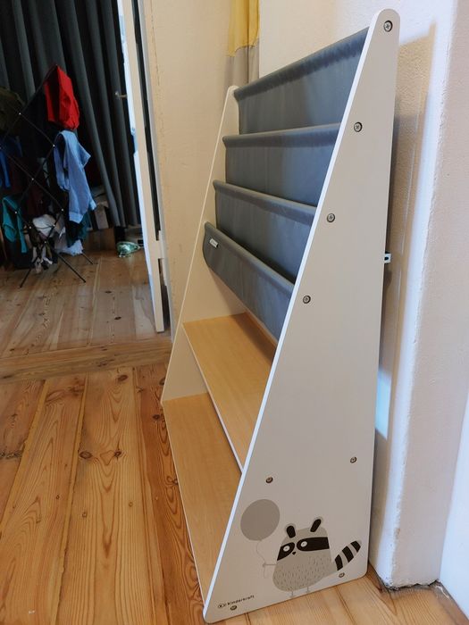 Regał na książki Kinderkraft