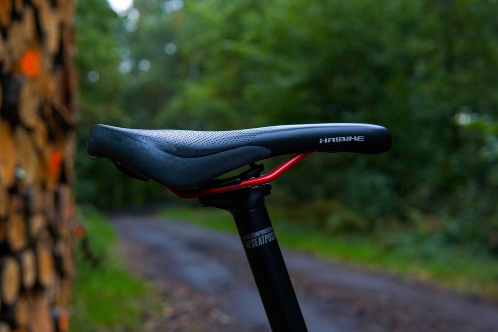 Haibike SDURO FullSeven LT 6.0 Yamaha, 500Wh, RS, rower elektryczny