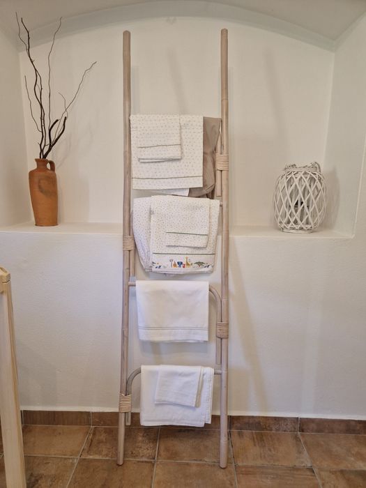 Cama criança 70x140 com acessórios