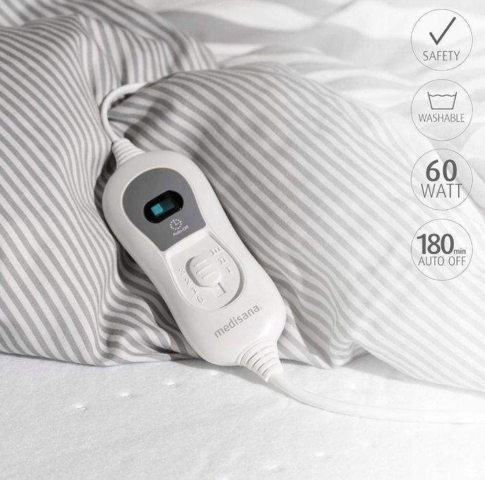 Materac / Koc Grzejący  Medisana