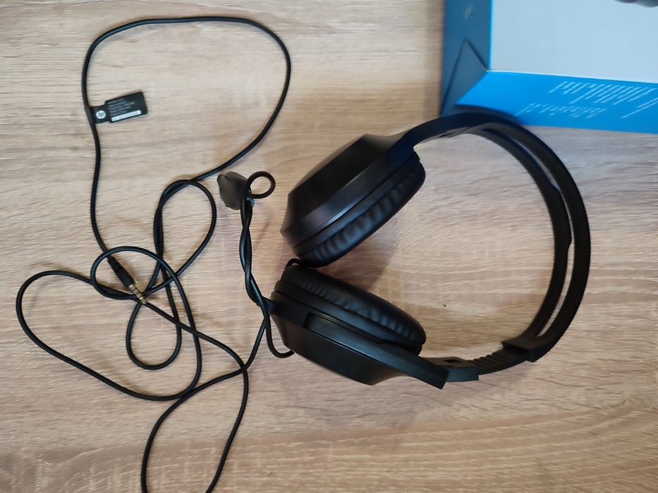 Наушники проводные DHH-1601