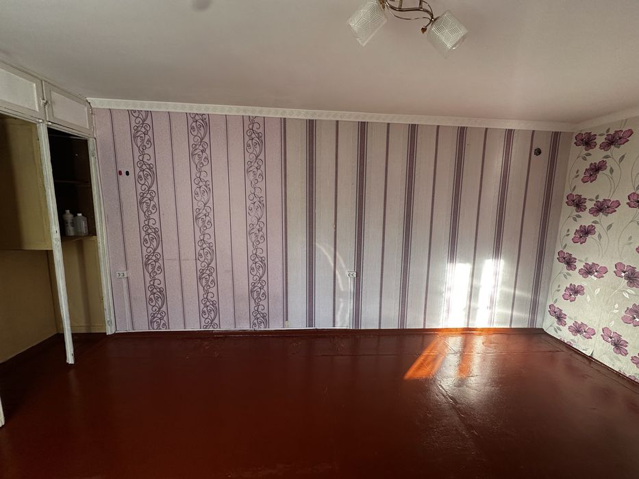 Кімната в гуртожитку. Продам