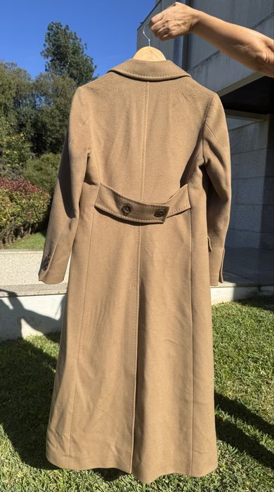 Roberto Cavalli Trench Coat