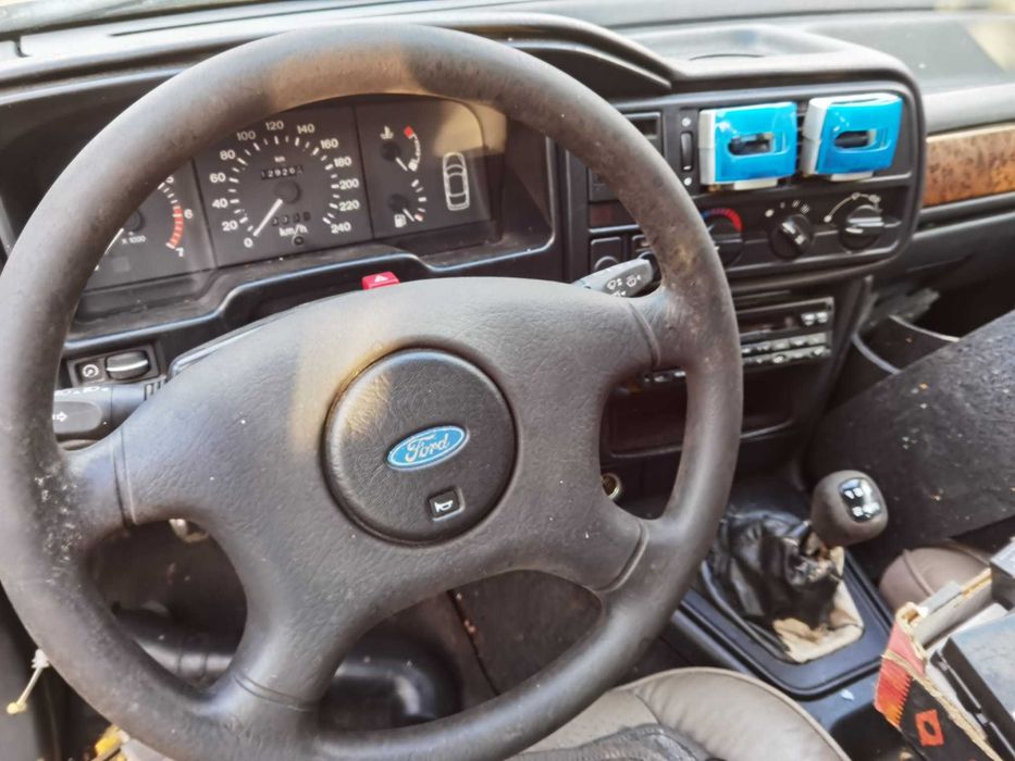 Ford Scorpio 2.0 Dohc 1992r
