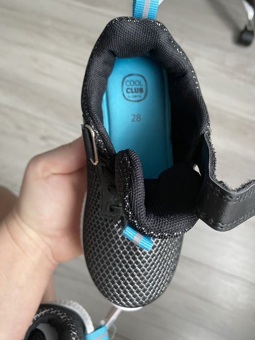 Rewelacyjne ultralekkie buty z wkladką memory 28 NOWE