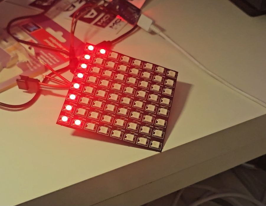 Vendo iflag SimRacing - USB-C