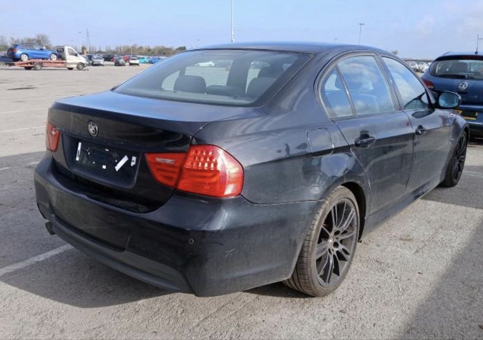 318d E90 PACK M - PARA PEÇAS