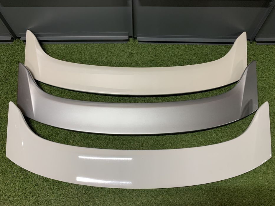 Спойлер Ford Fusion ОРИГИНАЛ Разборка