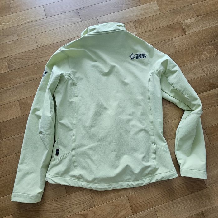 Kurtka soft shell M