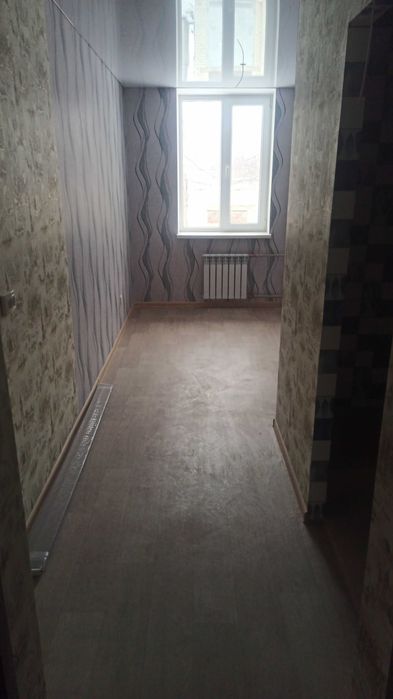 Продам гостинку с ремонтом по самой низкой цене.