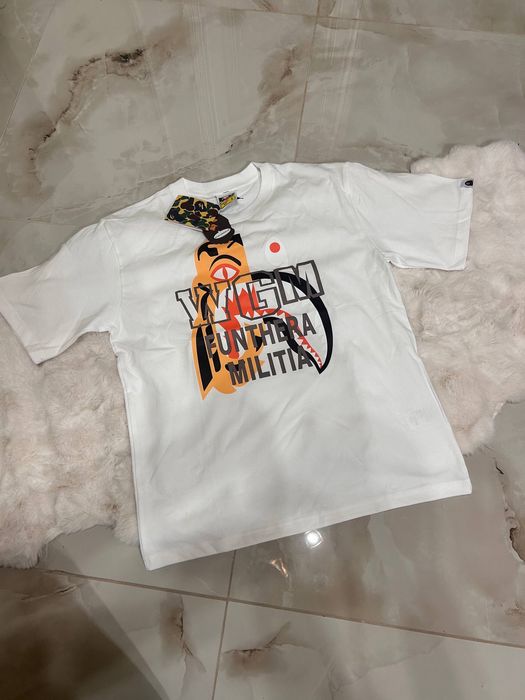 Футболка Bape | найкраща якість