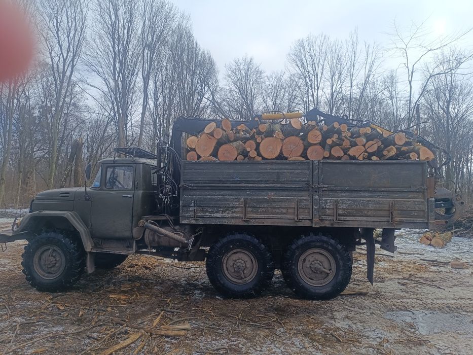 продам     дрова