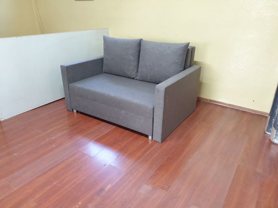 Kanapa z Funkcja Spania Kolor Dowolny Promocja