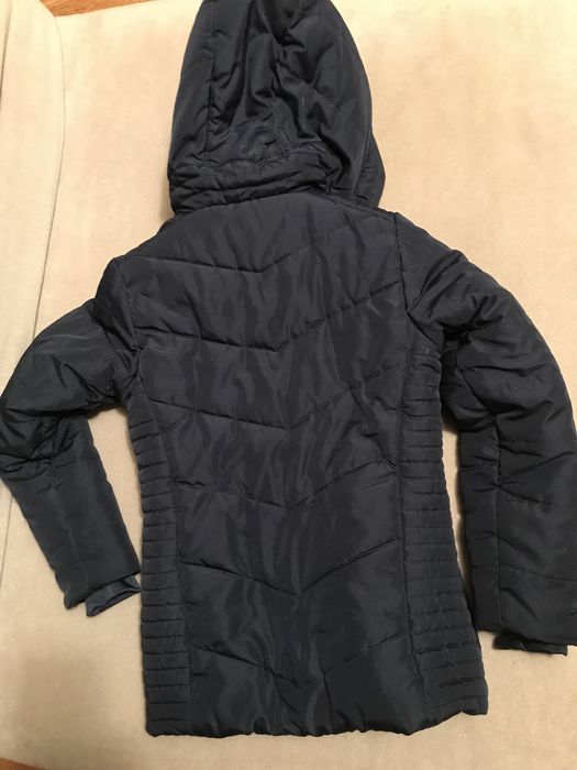 Дитяча куртка FILA, 140 cм