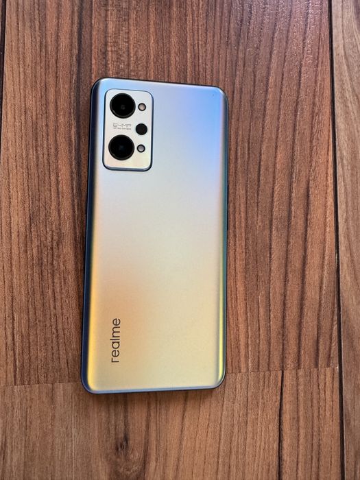 Realme GT Neo2 5G – bardzo dobry stan