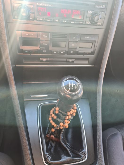 Audi a4 b7 1.9 tdi