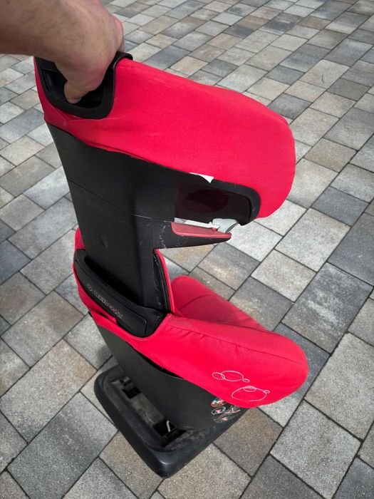 Fotelik samochodowy Maxi-Cosi  15-36 kg