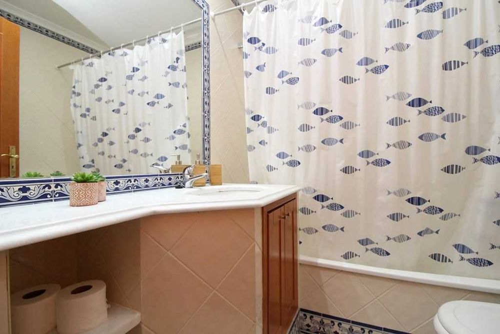 Apartamento - até 4 PAX - Quinta Velha, Cabanas de Tavira