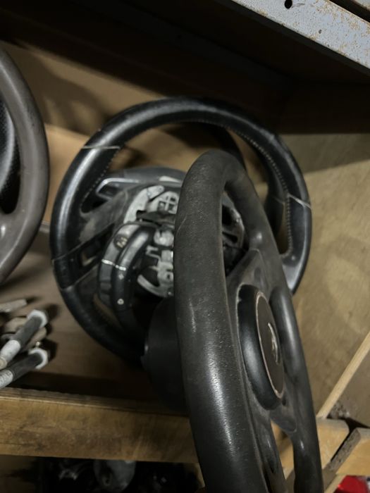 Volante opel corsa A GT