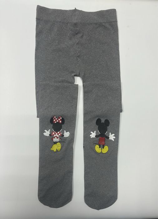 Колготки calzedonia disney на дівчинку колготи