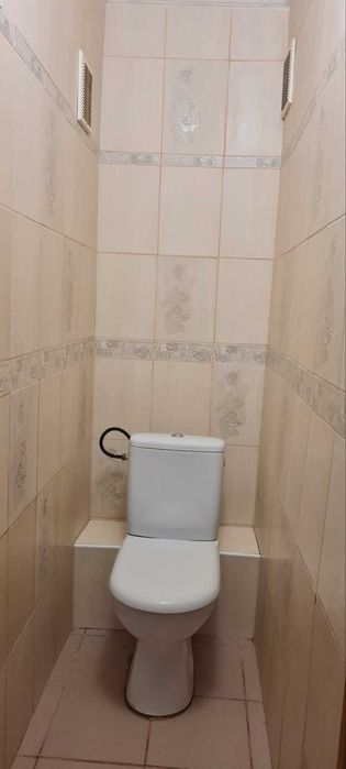 Продаж 3-кімнатної квартира-74 м²