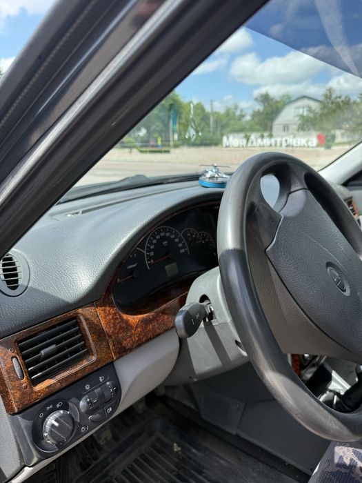 Lada Priora 2008